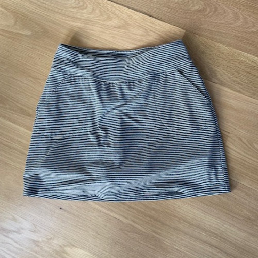 Title Nine OWN Skort